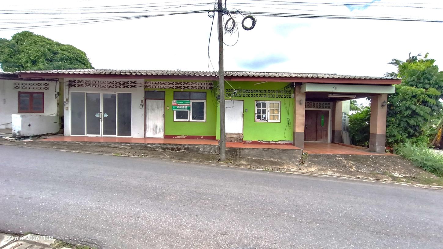 picture HOME 77.8 Sq.w. Muang Krabi Krabi for 6.7M - 22/46