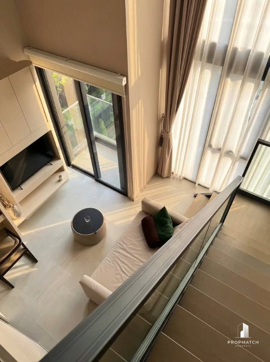 รูป PM037459 ✨Flash Deal ✨ Cooper Siam (1Bed 1Bath 41 SQM.) พร้อมอยู่ ! เพียง 32,000 บาทต่อเดือน Tel.0981315848 @propmatch - รูปที่ 8/15