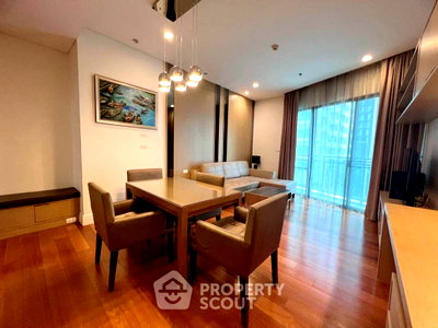 Condos for rent : Great Value 1-BR At Bright Sukhumvit 24 Near BTS Phrom Phong (ID 514094)