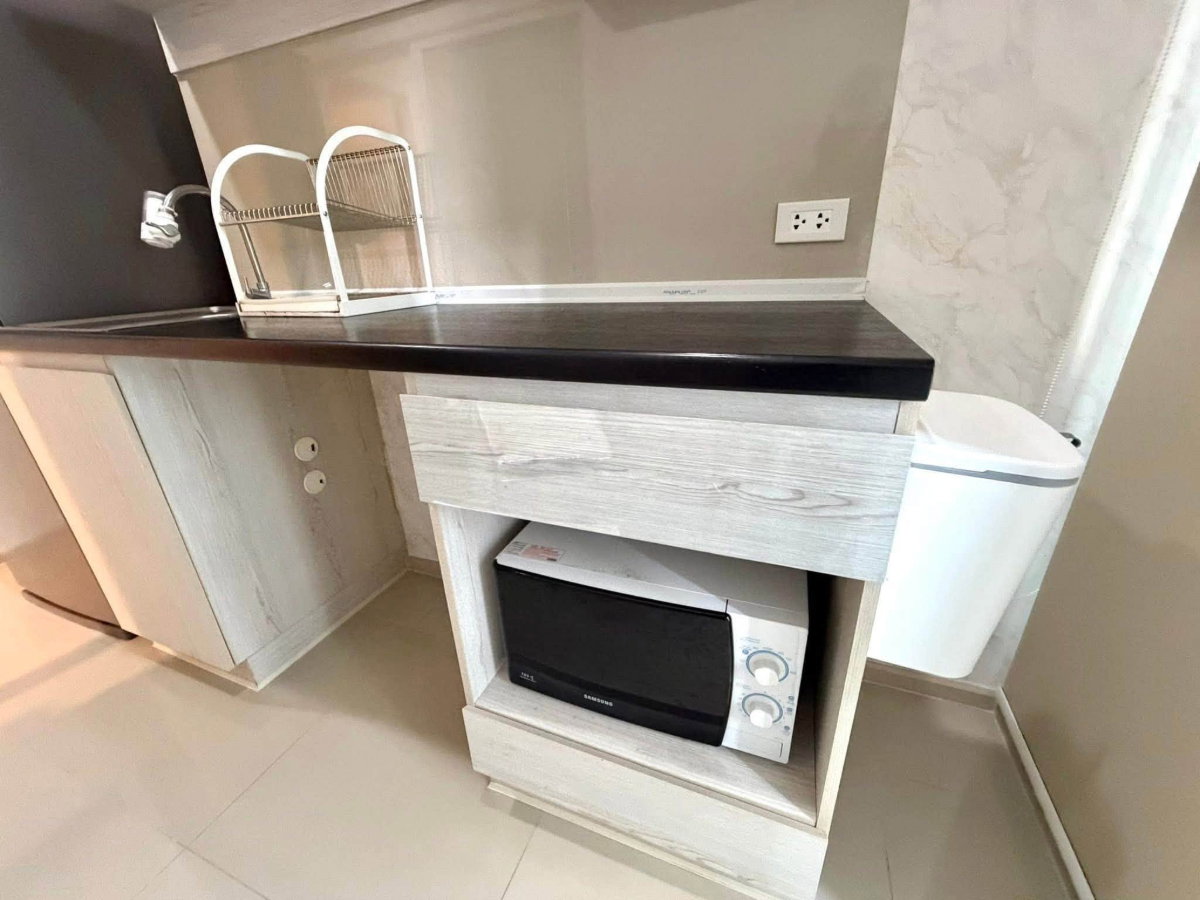 รูป Aspire Erawan ห้องสวย ราคาดี สอบถามเพิ่มเติมได้ที่ Line @condorental - รูปที่ 14/18