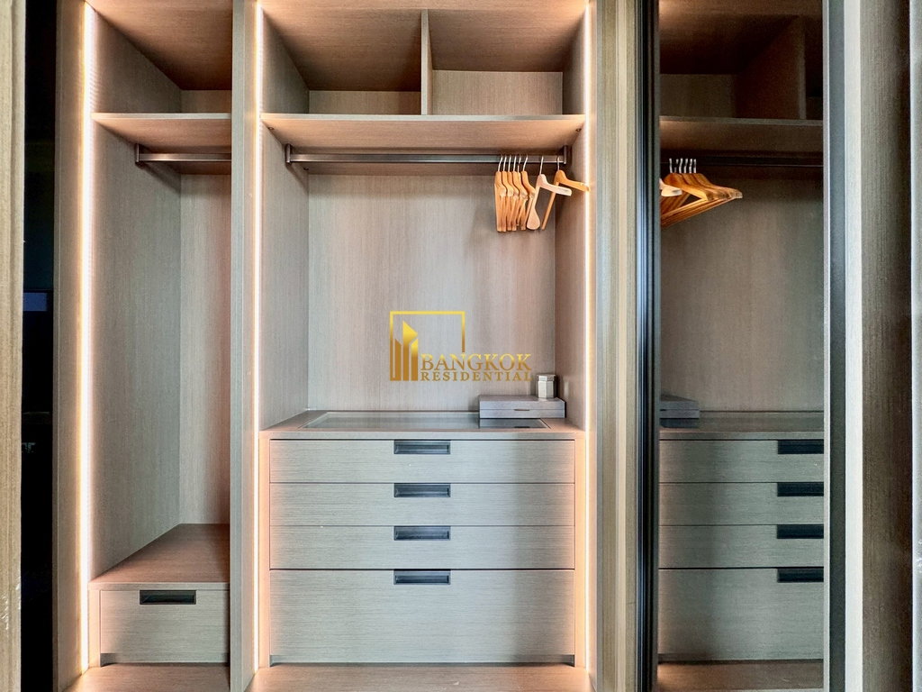 รูป The Monument Thong Lo | Elegant 2 Bedroom Luxury Condo - BR14600CD - รูปที่ 16/40