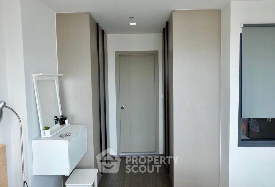 รูป คอนโด 1 ห้องนอน 35 ตร.ม. ชั้น 11 โครงการ Ideo Sukhumvit 93 ใกล้ BTS บางจาก 100 ม. (ID 457636) - รูปที่ 16/17