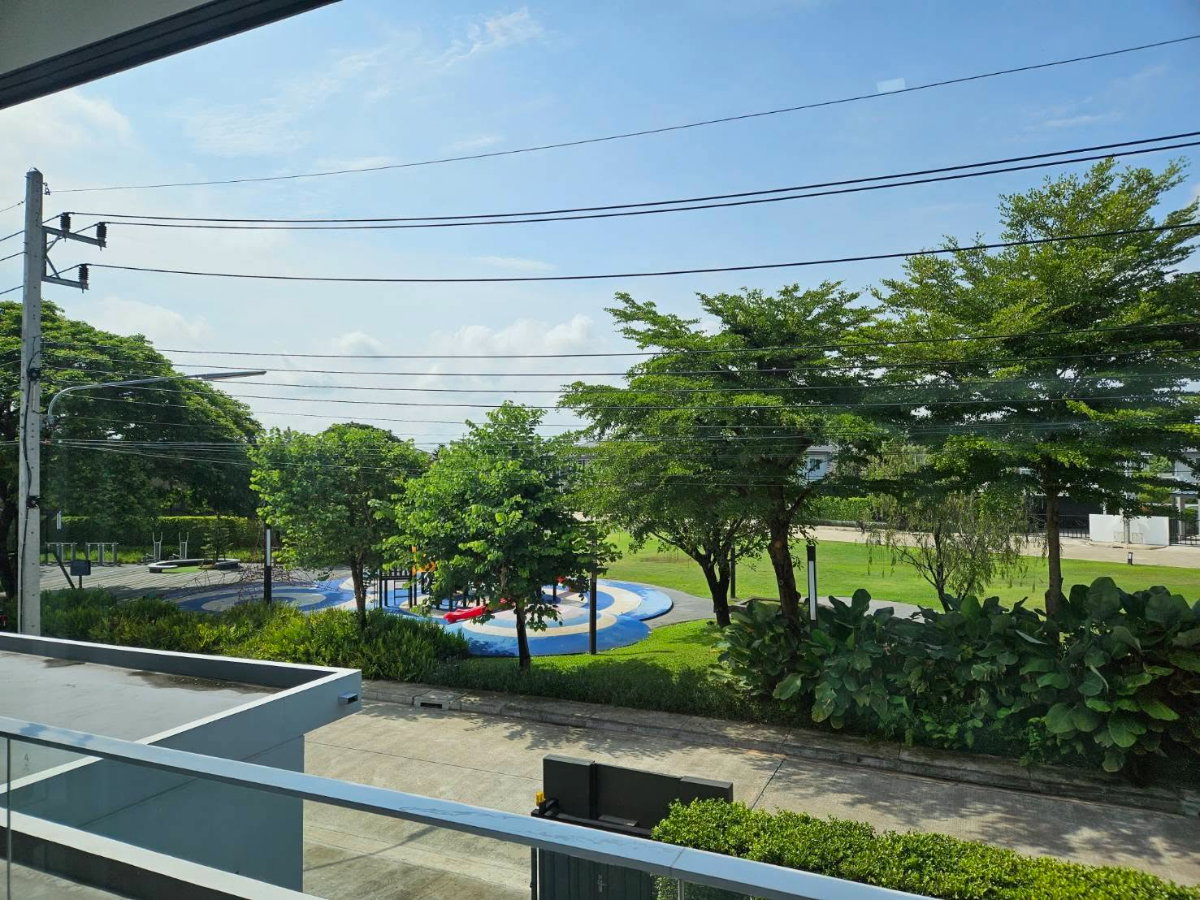 รูป หลังสุดท้าย!! ไซส์ใหญ่สุดในโครงการ !!  พิเศษสุด ตกแต่งพร้อมอยู่  โครงการ : มัณฑนา-สันทราย เชียงใหม่ - รูปที่ 16/24