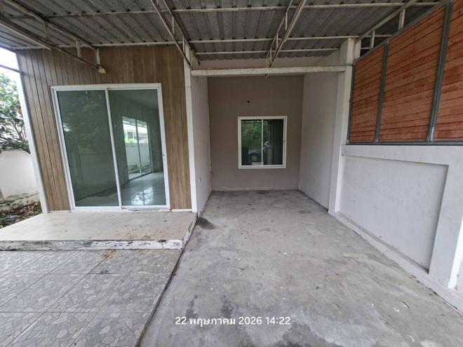 picture TOWN HOUSE 30.5 Sq.w. Pluak Daeng Rayong for 1.8M - 3/24