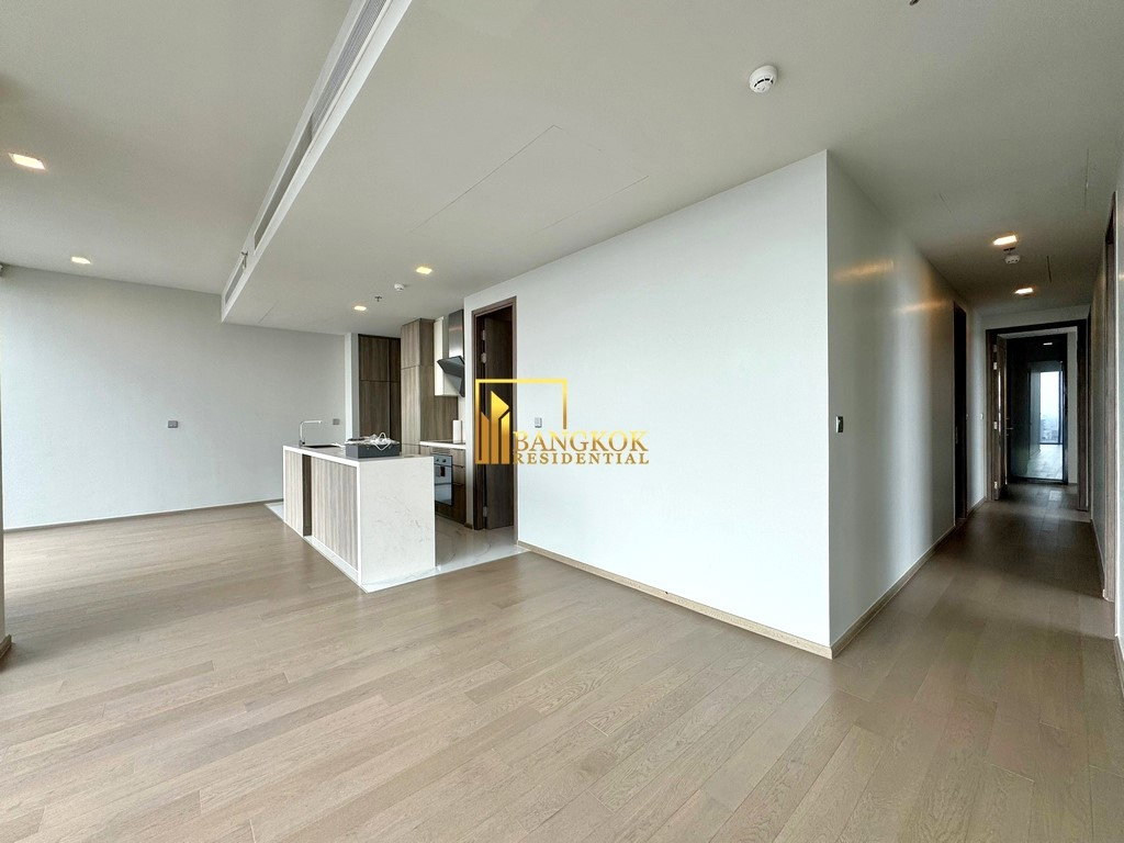 รูป Celes Asoke | Very Spacious 2 Bedroom Luxury Residence - BR16034CD - รูปที่ 5/33