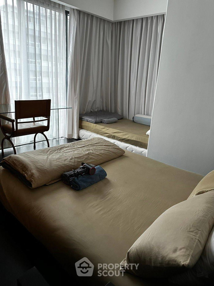 รูป คอนโด 2 ห้องนอน 70 ตร.ม. ให้เช่า ที่ Siamese Thirty Nine ใกล้ BTS พร้อมพงษ์ (ID 3066146) - รูปที่ 7/14