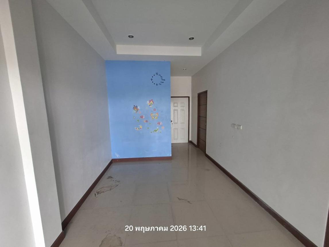 picture TOWN HOUSE 26.2 Sq.w. Pluak Daeng Rayong for 1.7M - 16/20