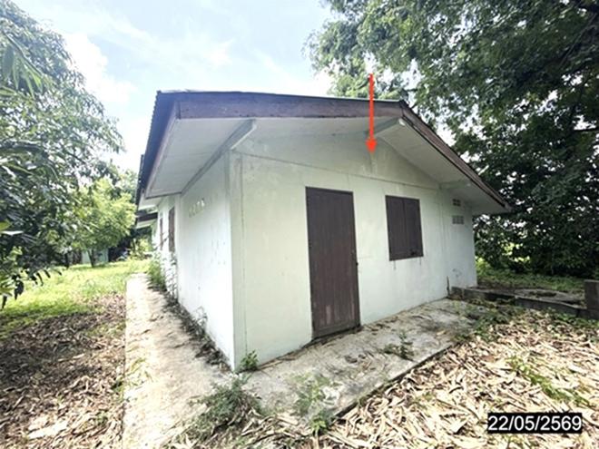 picture HOME 270.9 Sq.w. Lat Yao Nakhon Sawan for 1.1M - 2/22