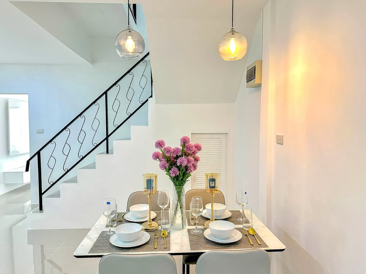 รูป Townhome for Sale Khao Noi East Pattaya 2 Bedroom - รูปที่ 8/14