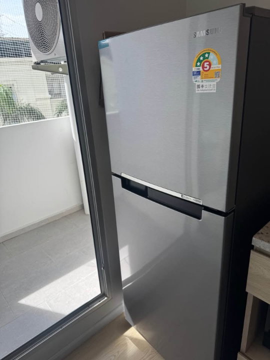 รูป 🦋RB25351 ให้เช่าถูกมาก📢โมริ เมืองทองธานี👉แอดไลน์ @714txlxc( มี @ ด้วย) แอดมินตอบไว  - รูปที่ 6/14