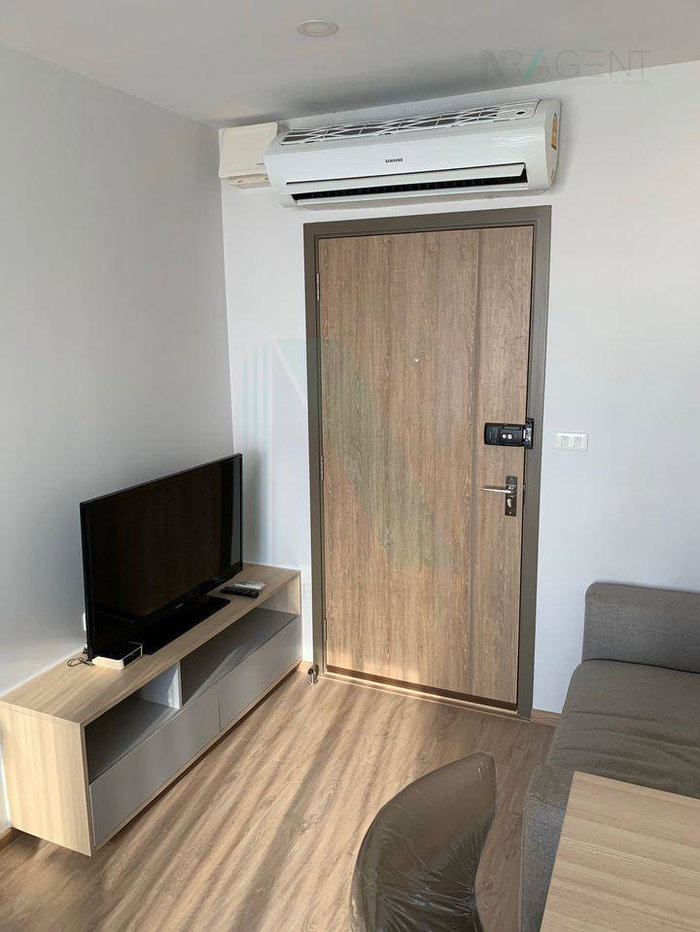 picture For rent, Ideo O2 STUDIO 9th floor, Building C, near BTS Bangna. - 5/8
