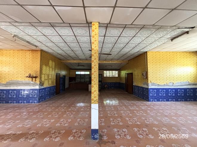 picture HOME 139 Sq.w. Muang Samut Songkhram Samut Songkram for 1.7M - 6/28