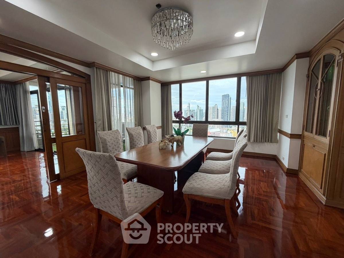 รูป คอนโด 4 ห้องนอน 350 ตร.ม. ชั้น 20 โครงการ Ruamsuk Condominium ใกล้ BTS ทองหล่อ (เลี้ยงสัตว์ได้) (ID 2791682) - รูปที่ 27/50