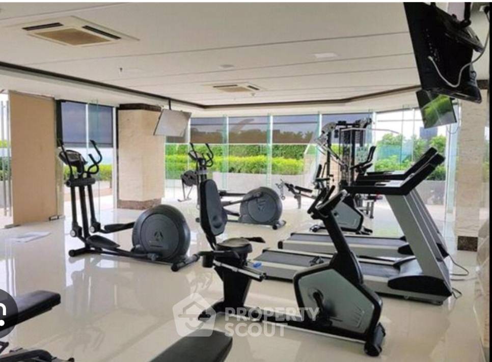รูป คอนโด 2 ห้องนอน ขาย The Peak Towers ชั้น 16 พื้นที่ 92 ตร.ม. (ID 3066343) - รูปที่ 9/12