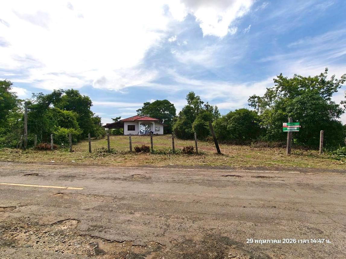 picture HOME 600 Sq.w. Lu Amnat Amnat Charoen for 1.7M - 18/36