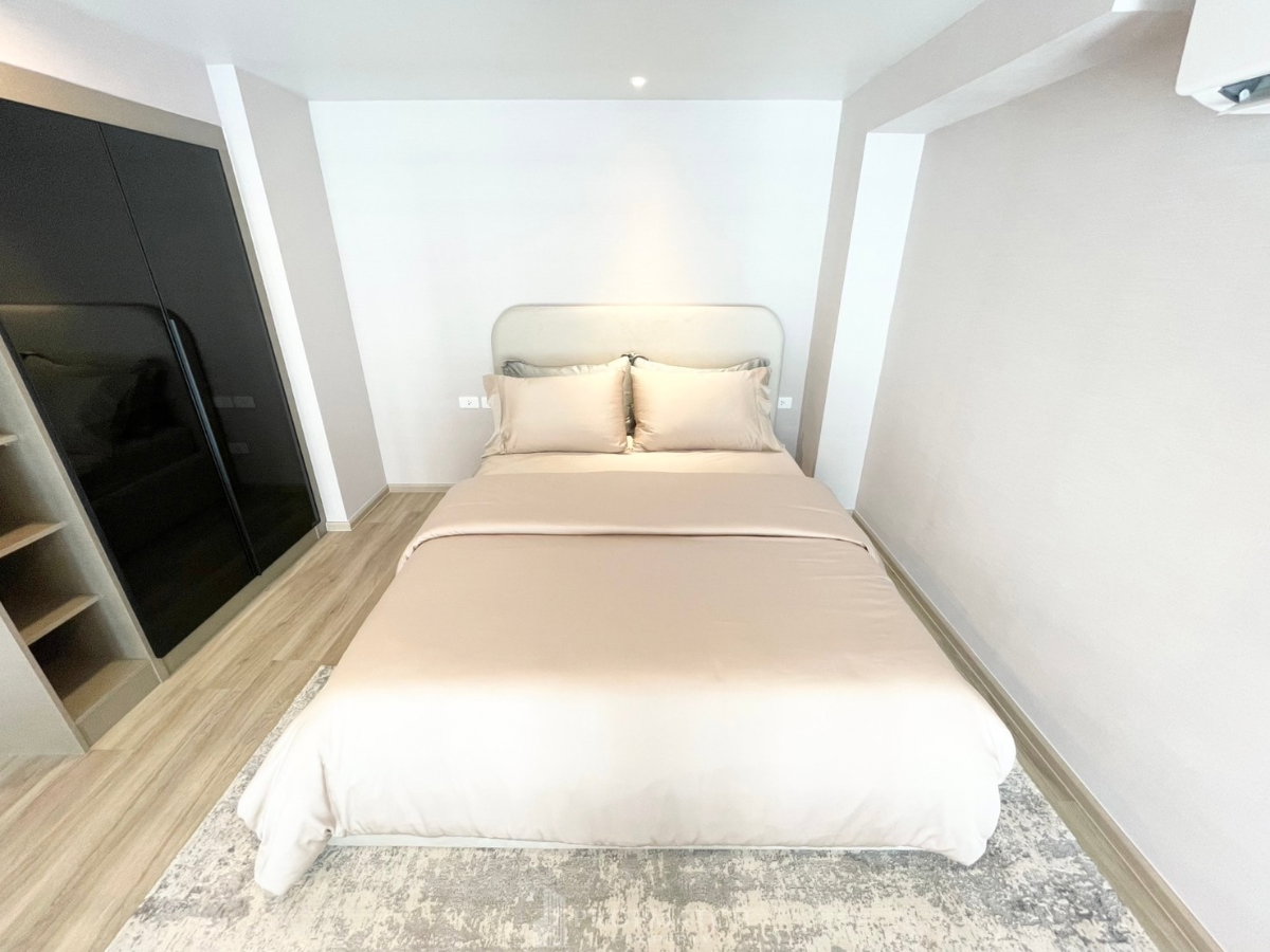 รูป PM038636 ✨Flash Deal ✨ CULTURE Thonglor (1Bed 1Bath 38 SQM.) พร้อมอยู่ ! เพียง 35,000 บาทต่อเดือน Tel.0981315848 @propmatch - รูปที่ 6/7