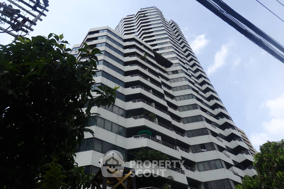 รูป ราคาดี 2 ห้องนอน 129 ตร.ม. คอนโดเลค อเวนิว สุขุมวิท 16 ชั้น 25 ใกล้ BTS อโศก (ID 885098) - รูปที่ 4/14
