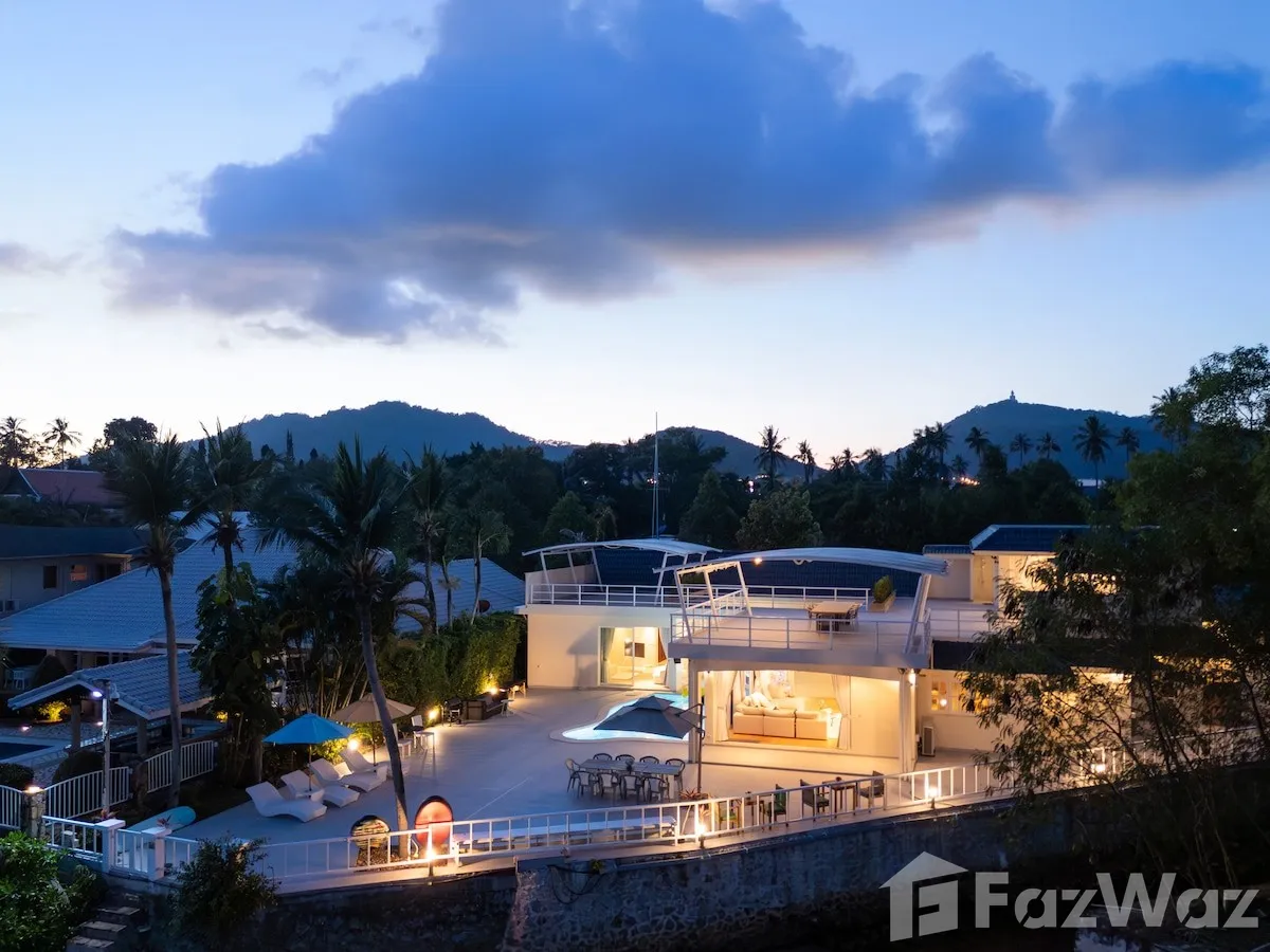 picture 4 Bedroom Villa for rent in Rawai, Phuket  6564622 - 15/36