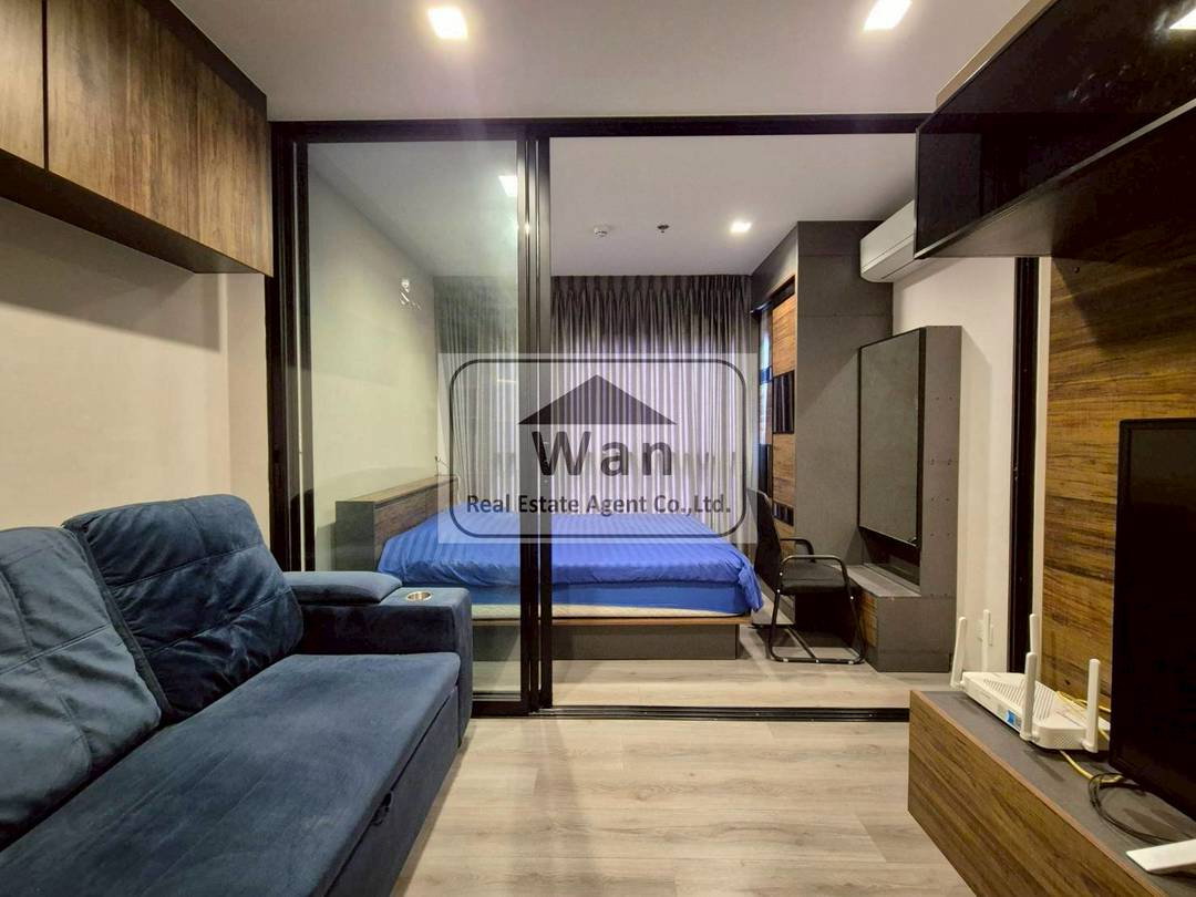 picture Politan rive riverside condo for rent - 5/10