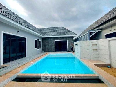 Houses for rent Chonburi : 3-Bed Villa 250 Sqm For Rent In Huai Yai Banglamung (ID 3066339)