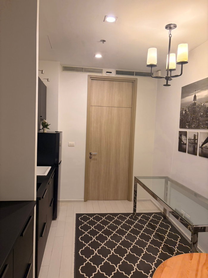รูป ให้เช่าจากเจ้าของ Noble Ploenchit 1Bed 45K/month  - รูปที่ 6/9