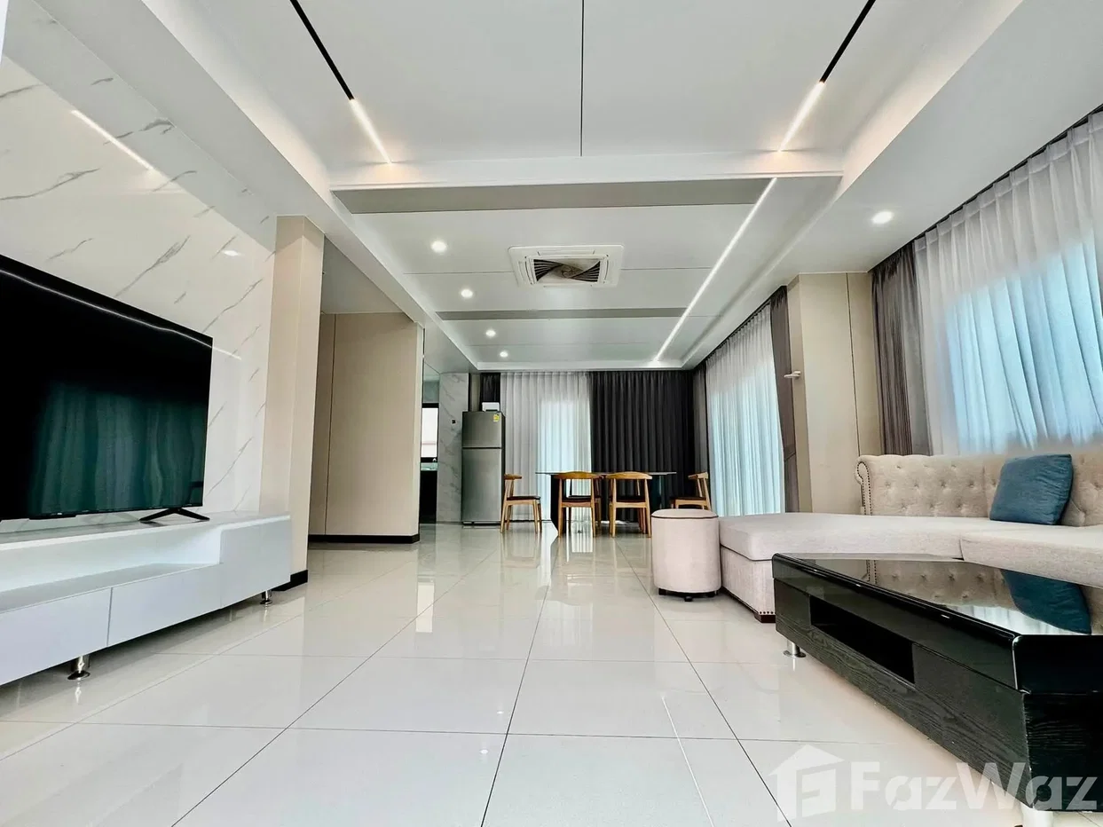 รูป บ้านเดี่ยวให้เช่า 4 ห้องนอน ในโครงการ เดอะ เลค ห้วย ใหญ่ 6564331 - รูปที่ 3/12