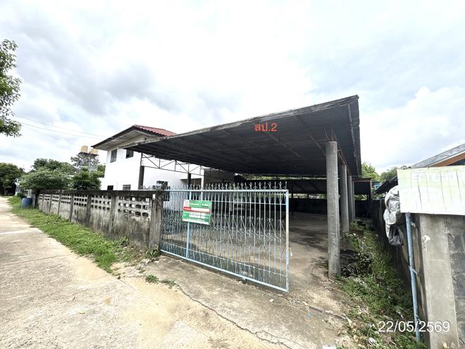 picture HOME 93 Sq.w. Phibun Mangsahan Ubon Ratchathani for 1.9M - 11/36
