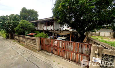 บ้านเดี่ยว กรุงเทพมหานคร : ขาย บ้านเดี่ยว 5 ห้องนอน ใน บางนา, กรุงเทพมหานคร 1933364