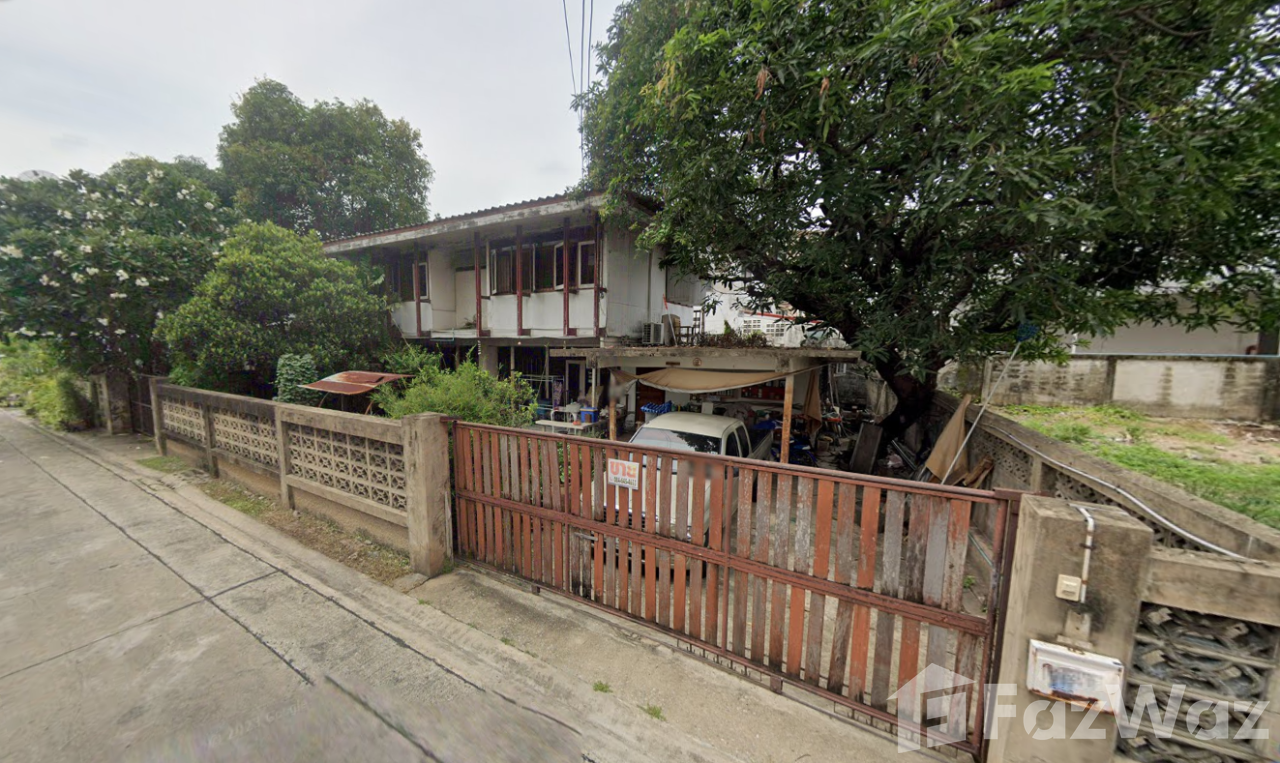 รูป ขาย บ้านเดี่ยว 5 ห้องนอน ใน บางนา, กรุงเทพมหานคร 1933364 - รูปที่ 1/5