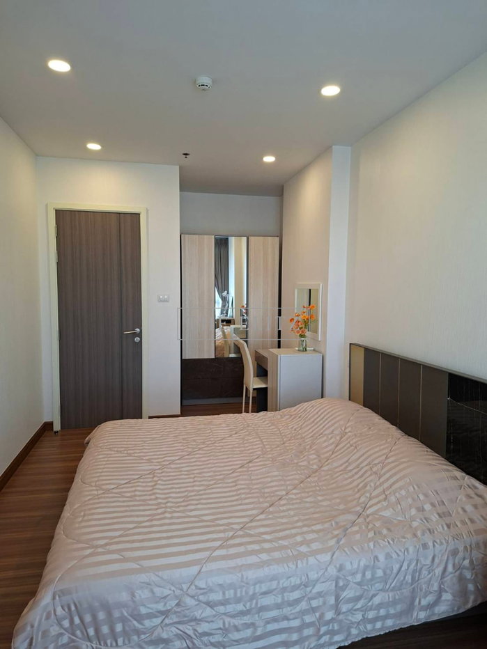 picture ✨ Luxury High-Rise Steps from ICONSIAM with Direct Golden Line MRT Access ✨ - 4/18