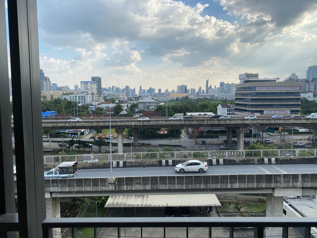 รูป ขาย/SALE : Supalai Prime Rama 9 (ศุภาลัย ไพร์ม พระราม 9) - 2 ห้องนอน LC242 - รูปที่ 12/12