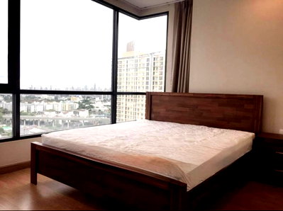 Condos for rent : Q House Sukhumvit 79 (BTS Onnut)