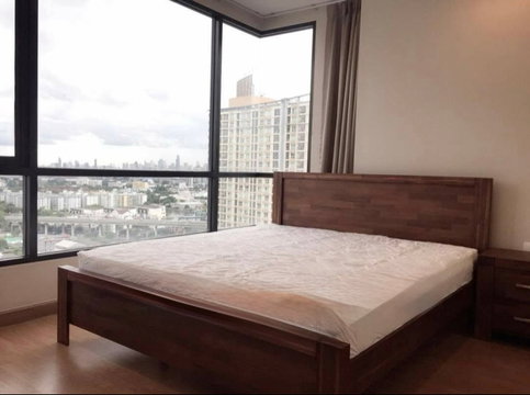 Q House Sukhumvit 79 (BTS Onnut)