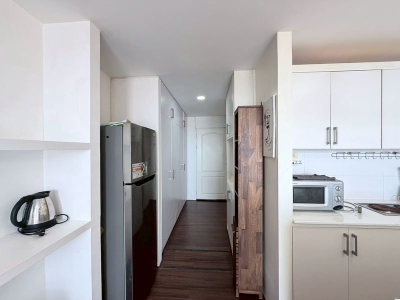 picture 🎊🏢 Studio Condo for Rent at Wiang Ping Mansion | 12th Floor | Near MAYA & Nimman ✨ - 7/15