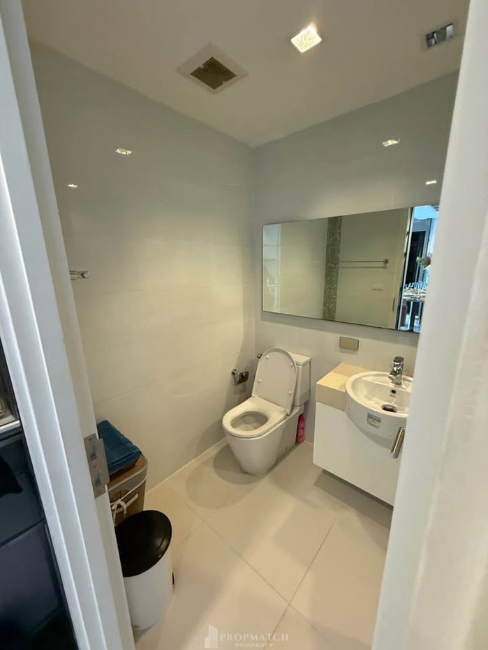 รูป PM038611 ✨Flash Deal ✨ NARA 9 (2Bed 2Bath 66 SQM.) พร้อมอยู่ ! เพียง 45,000 บาทต่อเดือน Tel.0981315848 @propmatch - รูปที่ 16/19