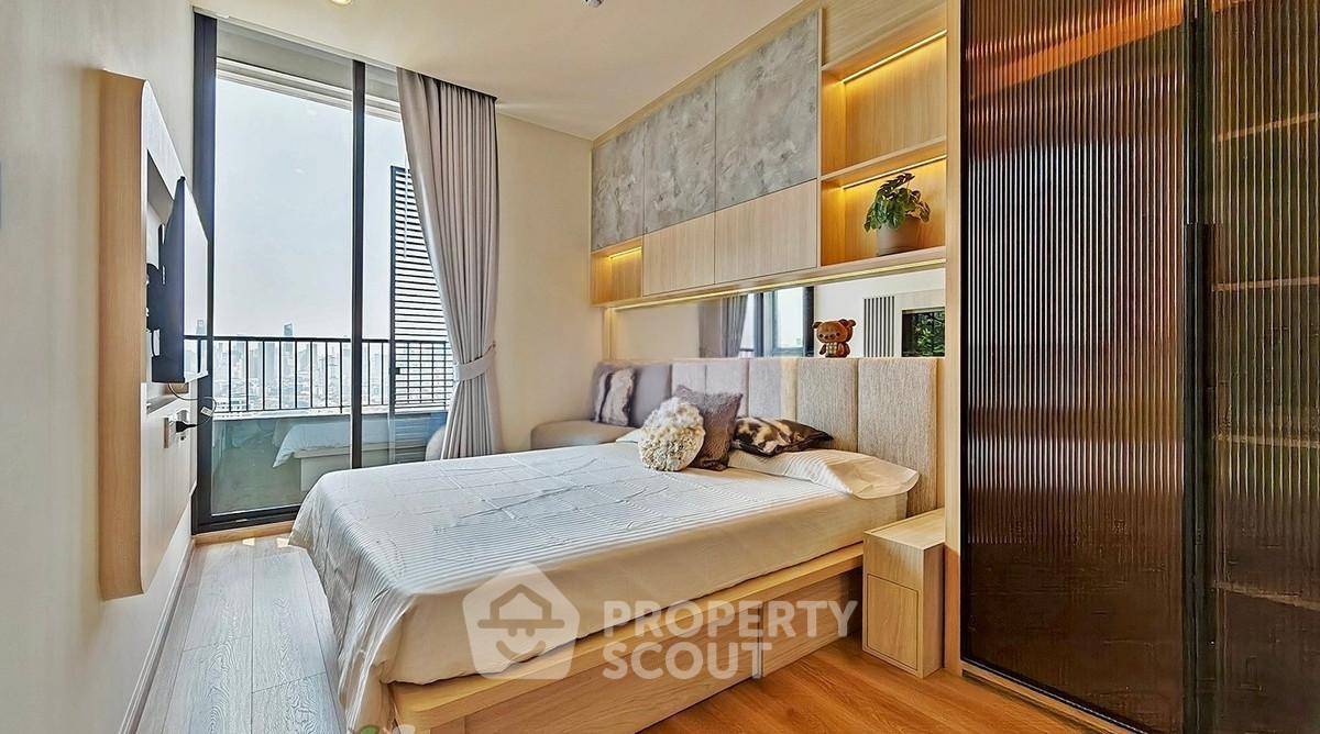 picture 2-BR 64 Sqm Condo At Noble Form Thonglor,  BTS Thong Lor (ID 3012311) - 10/14