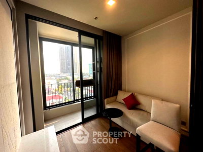 Condos for rent : 1-BR 44 Sqm At Ideo Q Sukhumvit 36 Near BTS Thong Lor (400m) (ID 1001395)
