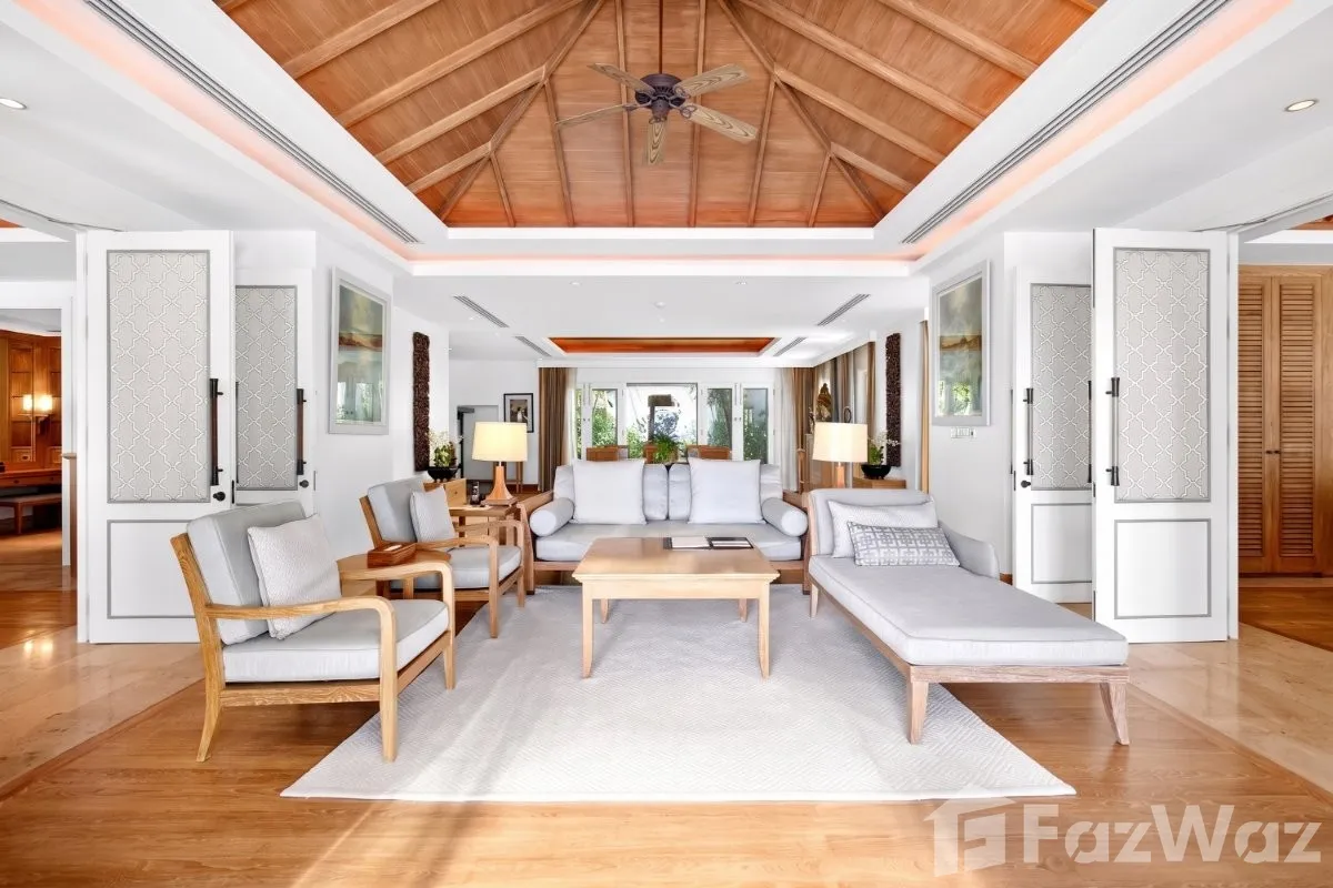 รูป ขาย วิลล่า 2 ห้องนอน ในโครงการ ตรีสรา 6564317 - รูปที่ 9/39