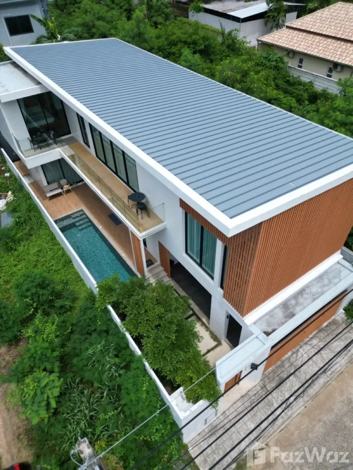 picture 3 Bedroom Villa for rent in Rawai, Phuket  6563279 - 33/33