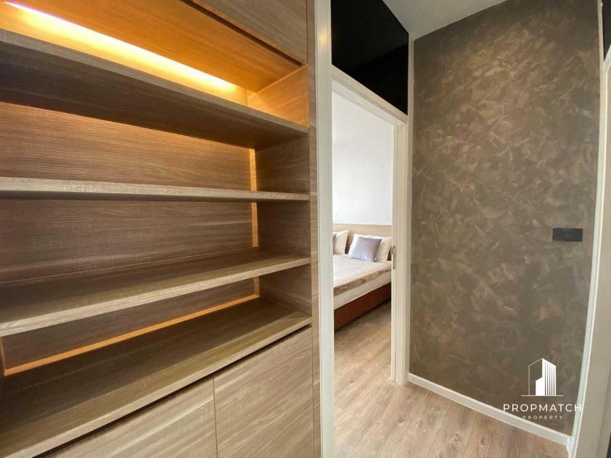 รูป PM020690 ✨Flash Deal ✨ The Issara Ladprao (2Bed 2Bath 86.93 SQM.) พร้อมอยู่ ! เพียง 40,000 บาทต่อเดือน Tel.0981315848 @propmatch - รูปที่ 8/12