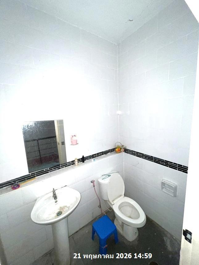 picture TOWN HOUSE 16.5 Sq.w. Pluak Daeng Rayong for 1.8M - 21/26