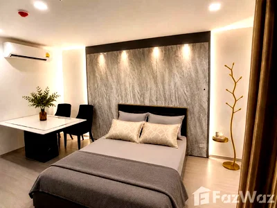 Condos for sale : Studio Condo for sale at Life Ladprao  6507488