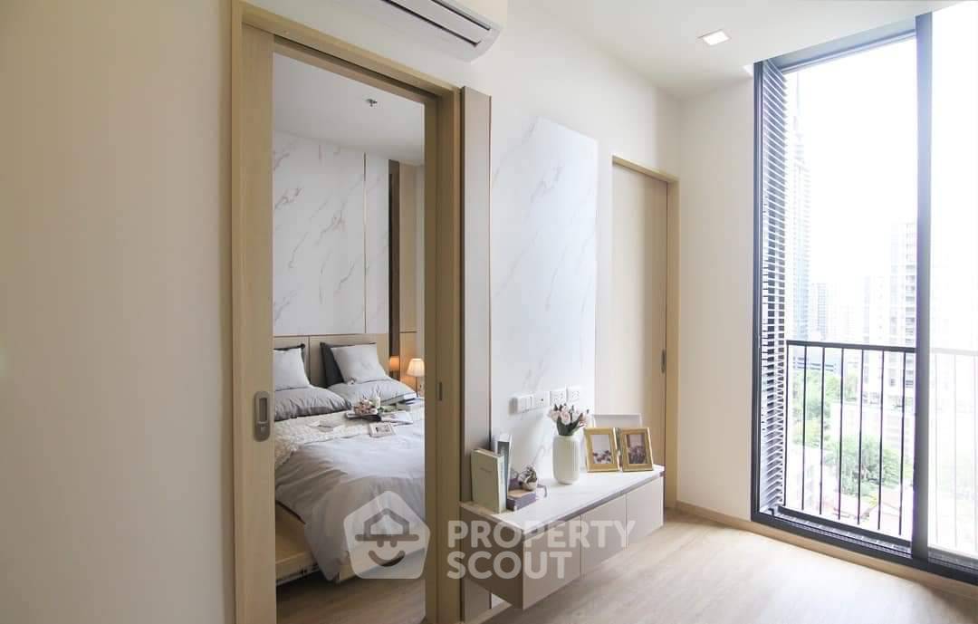 picture 1-BR Condo In Noble State 39, 400m To BTS Phrom Phong, 15th Floor (ID 1269197) - 3/6
