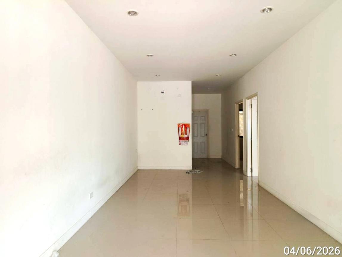 picture TOWN HOUSE 24 Sq.w. Pluak Daeng Rayong for 1.6M - 11/20
