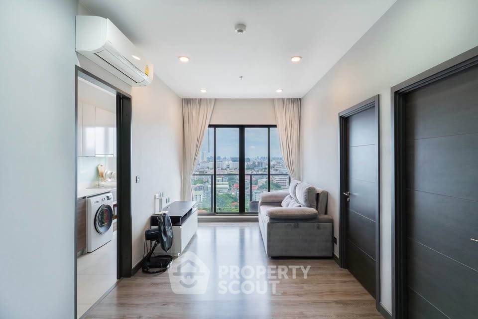 รูป คอนโด 2 ห้องนอน Urbano Rajavithi ชั้น 19 ขนาด 49 ตร.ม. ใกล้ MRT สิรินธร (ID 3066227) - รูปที่ 7/22