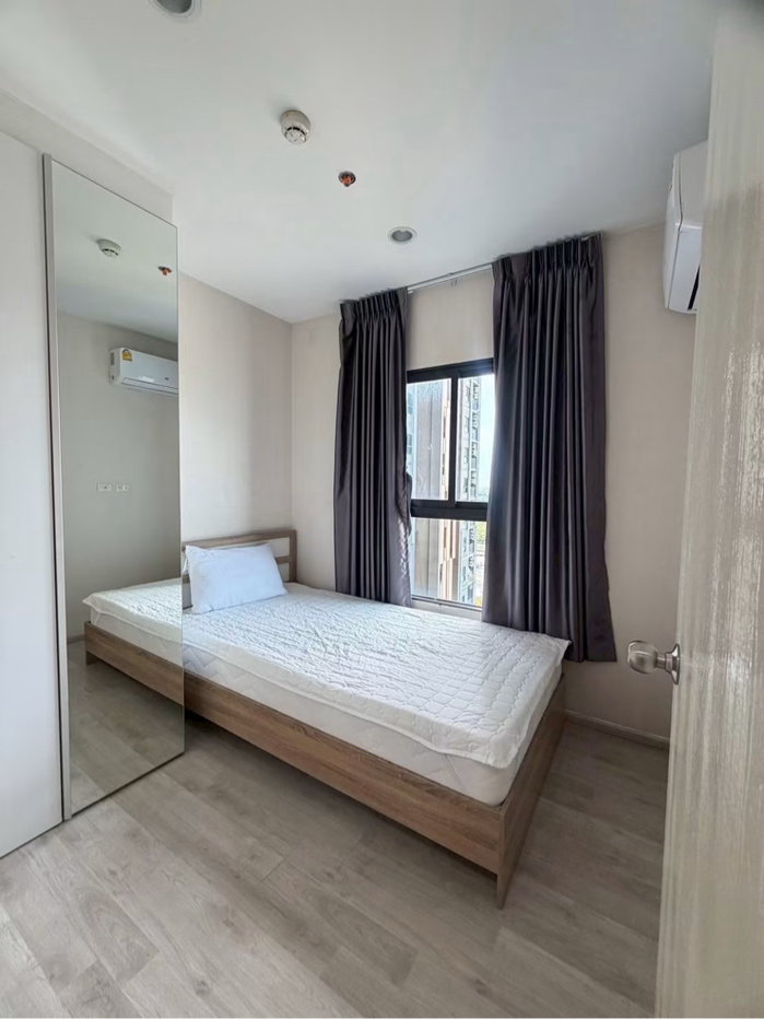 รูป 🔥ว่างพร้อมเข้าอยู่🔥#NOP1309 Plum Condo Central Station ✅แอดไลน์นัดชมห้อง🌸 - รูปที่ 4/24