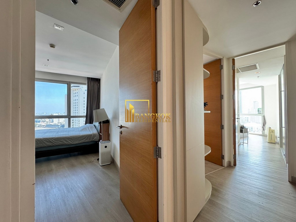 รูป The River Condo | Beautiful 3 Bedroom Property For Sale - BR19377CD - รูปที่ 24/42