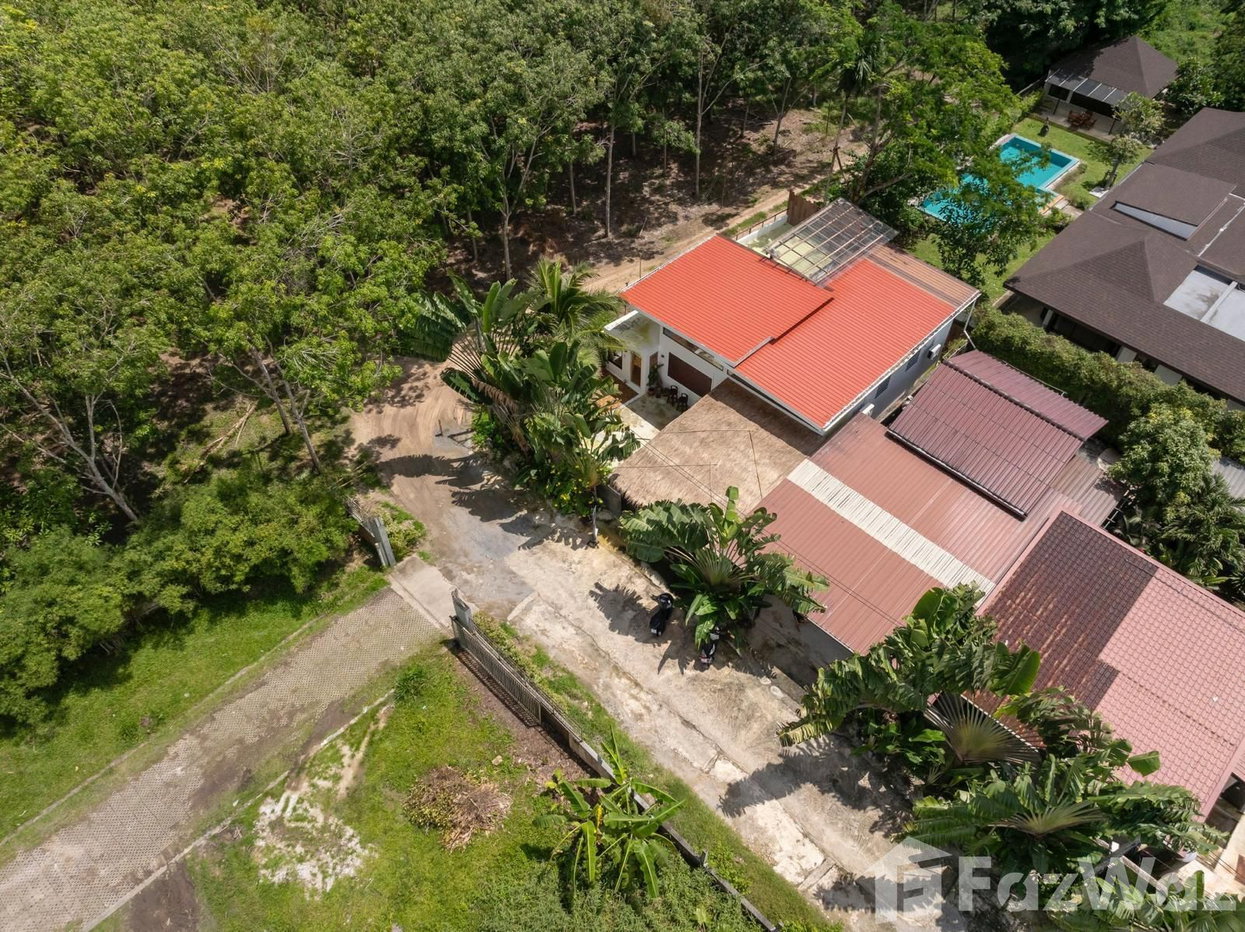 รูป ขาย บ้านเดี่ยว 4 ห้องนอน ใน ป่าคลอก, ภูเก็ต 1907455 - รูปที่ 33/43