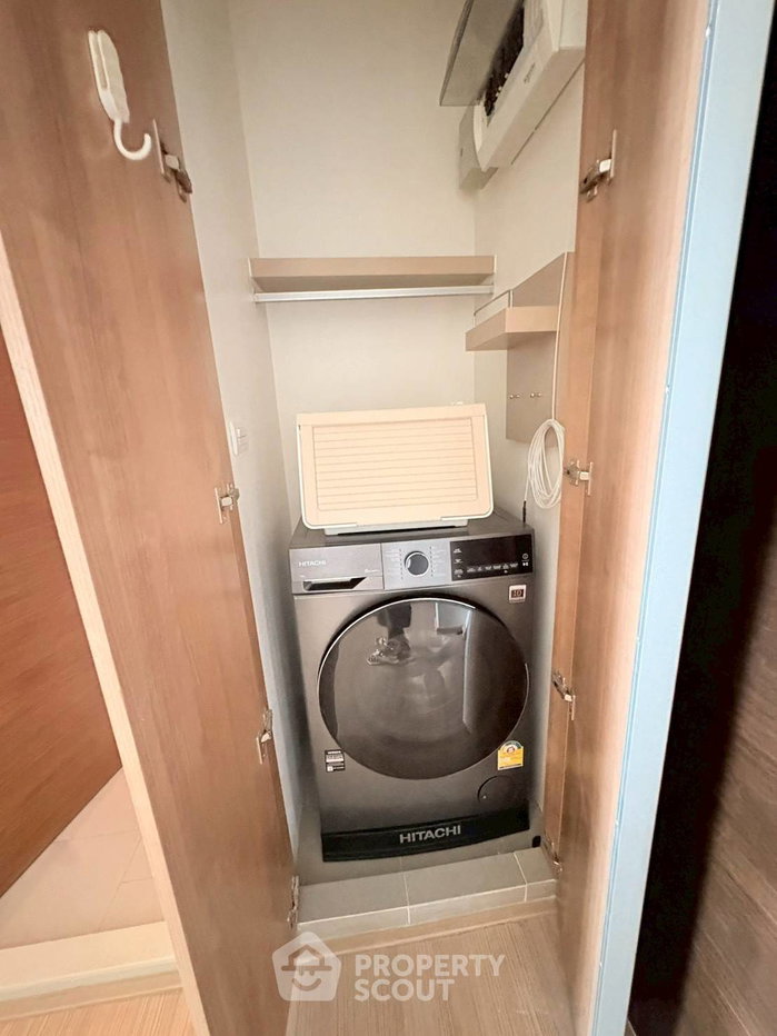 รูป คอนโด 1 ห้องนอน ราคาดี ที่ Rhythm Sukhumvit 50 ห่าง BTS อ่อนนุช 200 ม. (ID 2695704) - รูปที่ 10/24