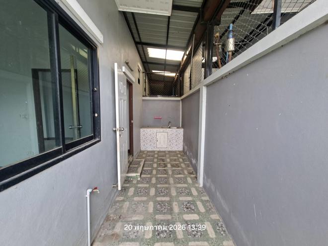 picture TOWN HOUSE 26.2 Sq.w. Pluak Daeng Rayong for 1.7M - 7/20